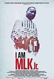 I Am MLK Jr.