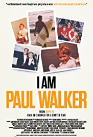 I Am Paul Walker I Am Paul Walker