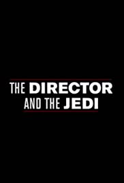 The Director and The Jedi