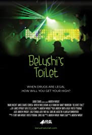 Belushi’s Toilet