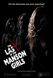 The Last of the Manson Girls