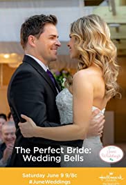 The Perfect Bride: Wedding Bells