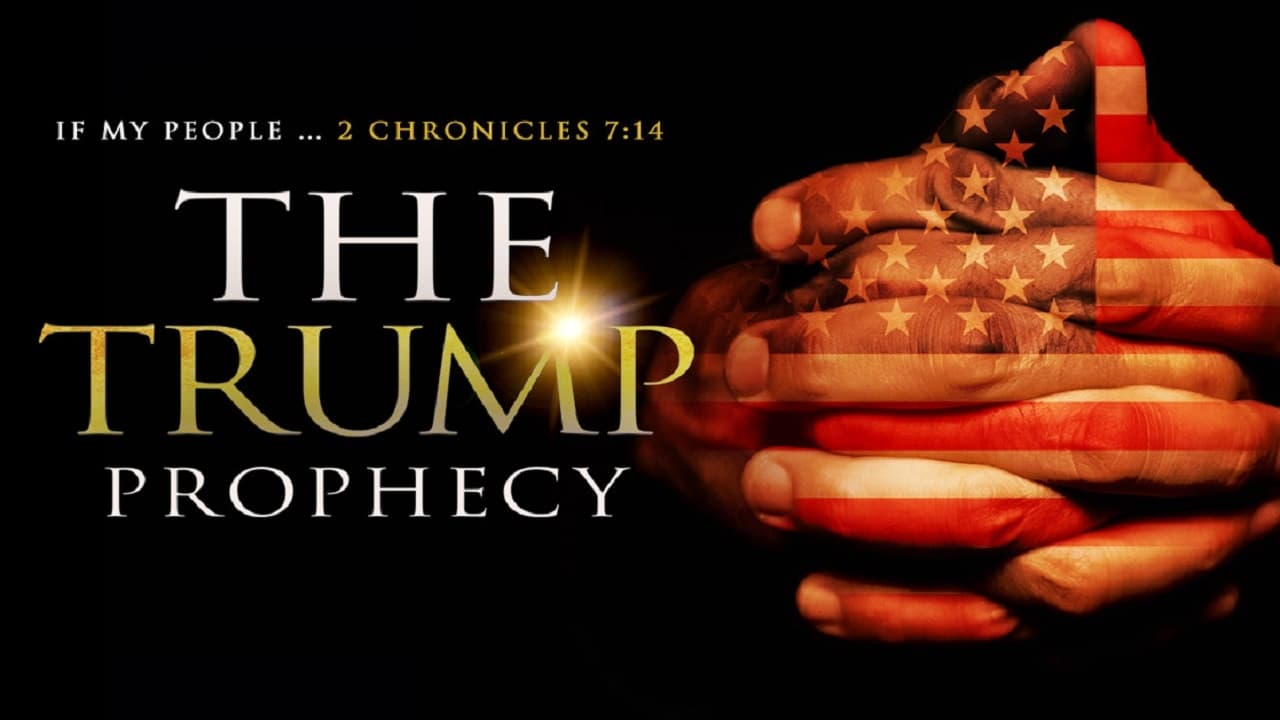 The Trump Prophecy