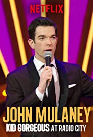 John Mulaney: Kid Gorgeous at Radio City