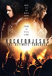 Rock For Jesus: The Ultimate Comeback