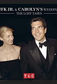 JFK Jr. and Carolyn’s Wedding: The Lost Tapes