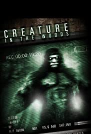Creature in the Woods