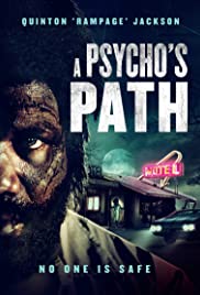 A Psycho’s Path