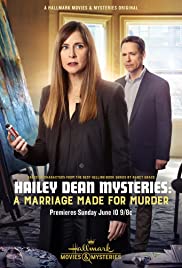Hailey Dean Mystery: A Marriage Made for Murder