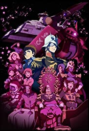 Mobile Suit Gundam: The Origin VI – Rise of the Red Comet Mobile Suit Gundam: The Origin VI – Rise of the Red Comet