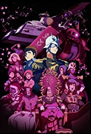 Watch Mobile Suit Gundam: The Origin VI – Rise of the Red Comet Online ...