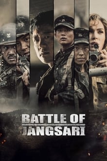 The Battle of Jangsari The Battle of Jangsari