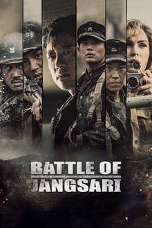 The Battle of Jangsari