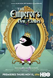 The Emperor’s Newest Clothes