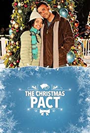 The Christmas Pact The Christmas Pact