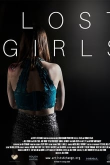 Lost Girls: Angie’s Story