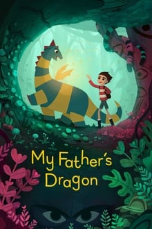 My Father&apos;s Dragon