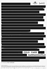 Cold Case HammarskjÃ¶ld