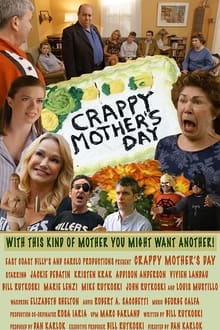 Crappy Mother’s Day