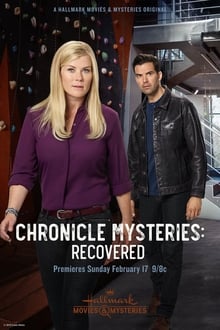 Chronicle Mysteries: Recovered