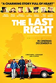 The Last Right The Last Right