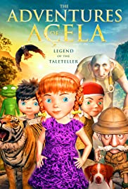 The Adventures of A�ela