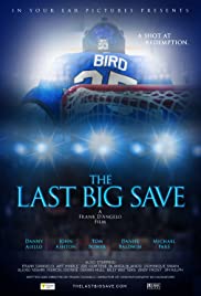 The Last Big Save