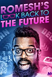Romesh’s Look Back to the Future