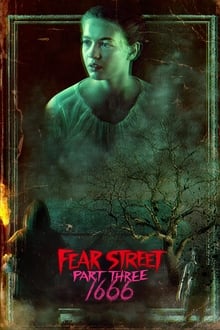 Fear Street: Part Three – 1666