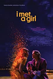 I Met a Girl