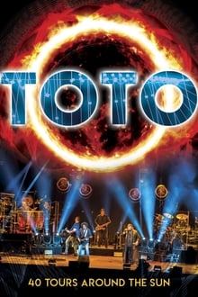 Toto – 40 Tours Around the Sun
