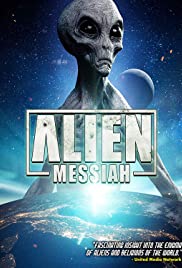 Alien Messiah