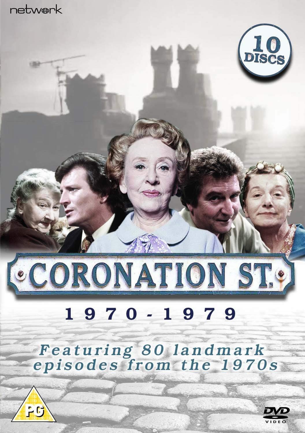 Coronation Street Season 65 Episode 10