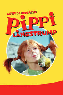 Pippi LÃ¥ngstrump