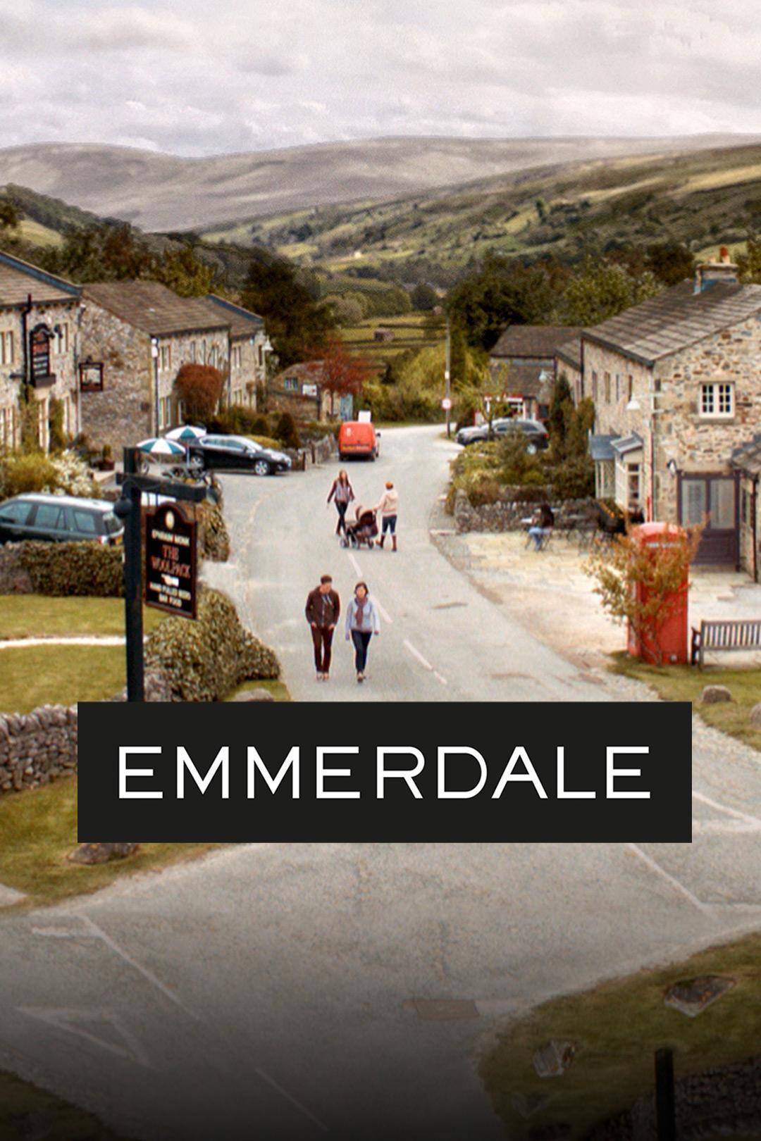 Emmerdale 53X81