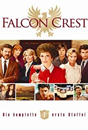 Falcon Crest season 3