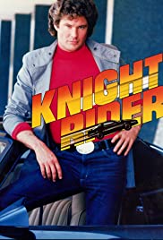 Knight Rider Season 2 Episode 17