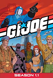 G.I. Joe season 1