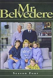 Mr. Belvedere 1×3