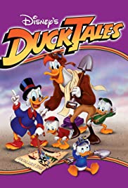 DuckTales Season 3 Episode 12