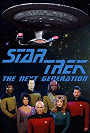 Star Trek: The Next Generation Season 6 Episode 24