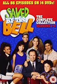 Saved by the Bell Season 4 Episode 5