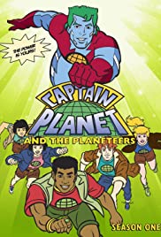 Captain Planet and the Planeteers Season 1 Episode 5 Captain Planet and the Planeteers Season 1 Episode 5