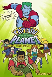 Captain Planet and the Planeteers Season 2 Episode 4