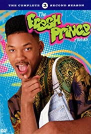 The Fresh Prince of Bel-Air 1×24