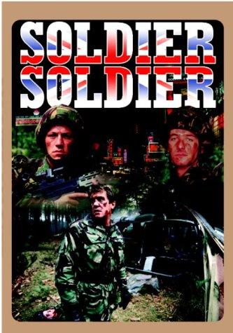 Soldier Soldier Season 3 Episode 2