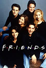 Friends Season 9 Episode 17