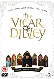 The Vicar of Dibley Season 2 Episode 2