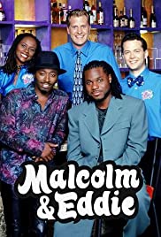 Malcolm & Eddie Season 4 Episode 9