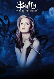 Buffy the Vampire Slayer 5×1 : Buffy vs. Dracula